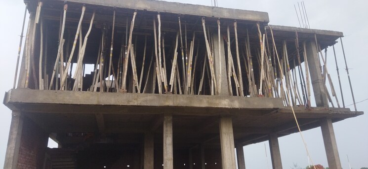 Exterior View, bundi road  1000 Sq.Ft. Plot In Bundi Road Kota 8882456