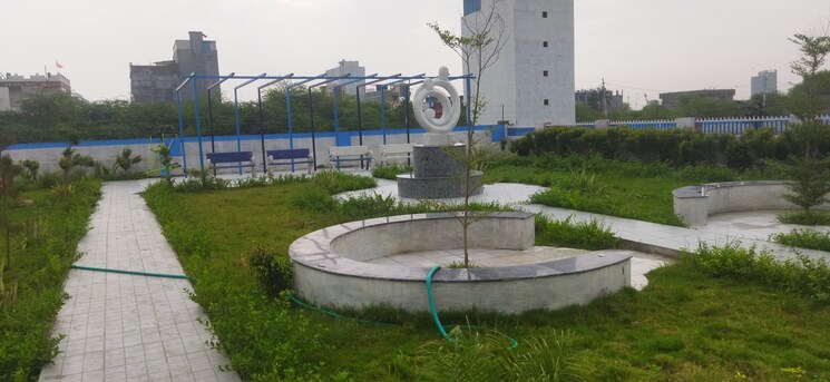 Garden, bundi road  1000 Sq.Ft. Plot In Bundi Road Kota 8882456