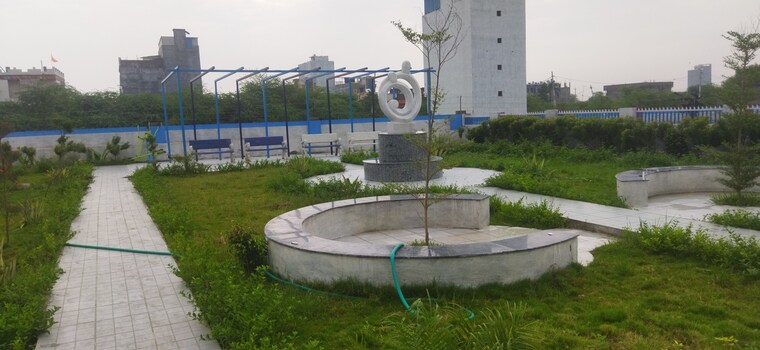 Garden, bundi road  1000 Sq.Ft. Plot In Bundi Road Kota 8882456