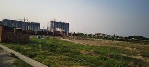  Plot For Sale in Wave Springwood Enclave, Mahurali