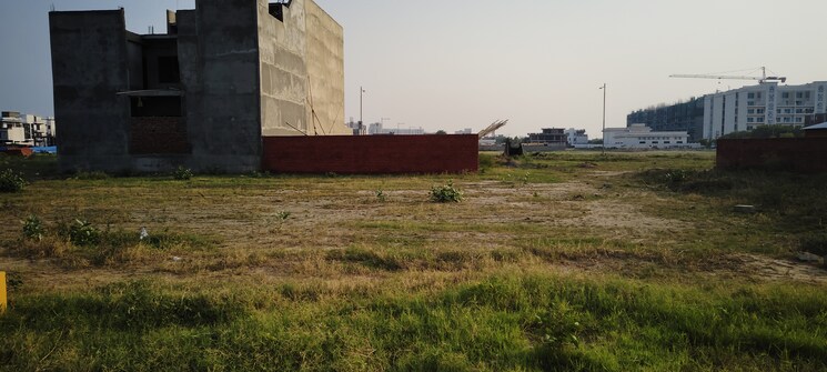 undefined, wave-springwood-enclave  338 Sq.Mt. Plot In Mahurali Ghaziabad 8882453