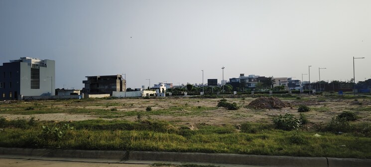 undefined, wave-springwood-enclave  338 Sq.Mt. Plot In Mahurali Ghaziabad 8882453