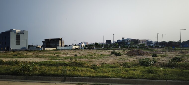 undefined, wave-springwood-enclave  338 Sq.Mt. Plot In Mahurali Ghaziabad 8882453