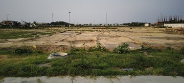  Plot – Exterior View View at Wave Springwood Enclave, Mahurali - for Sale