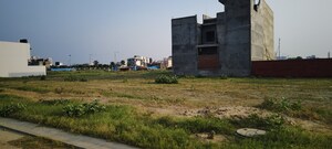 Plot Area in  Plot at Wave Springwood Enclave, Mahurali – for Sale