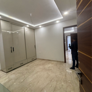 3 BHK Builder Floor For Sale in Rohini Sector 11