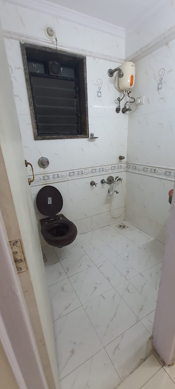 Attached Bathroom, union-park 3 Bedroom 1200 Sq.Ft. Apartment In Chembur Mumbai 8882467