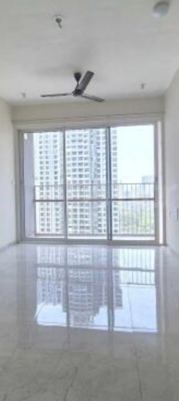 2 BHK Apartment For Rent in Balkum Pada