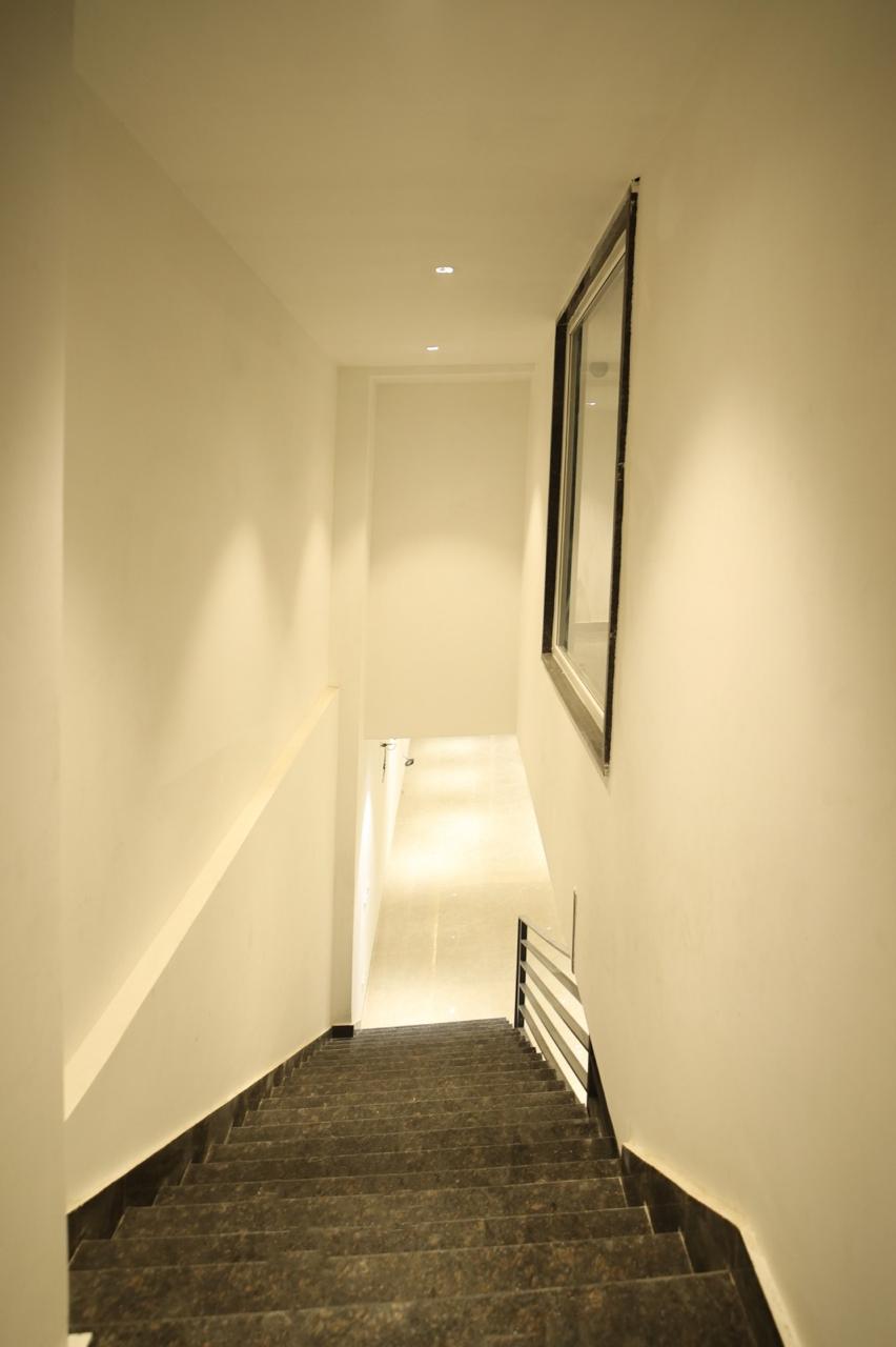 4 BHK + Extra Room Builder Floor For Sale in Sector 49