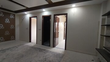 Building Lobby in 3.5 BHK Builder Floor at Burari – for Sale