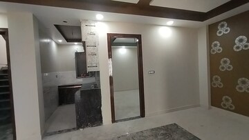 Building Lobby in 3.5 BHK Builder Floor at Burari – for Sale
