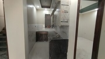 Kitchen in 3.5 BHK Builder Floor at Burari – for Sale