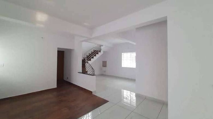undefined, olavakode 3 Bedroom 1501 Sq.Ft. Villa In Olavakode Palakkad 8882450