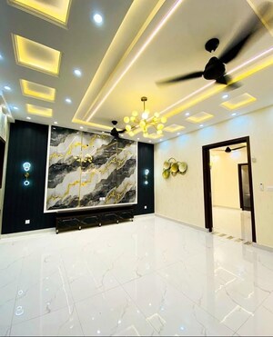 3 BHK Builder Floor For Sale in Sector 37