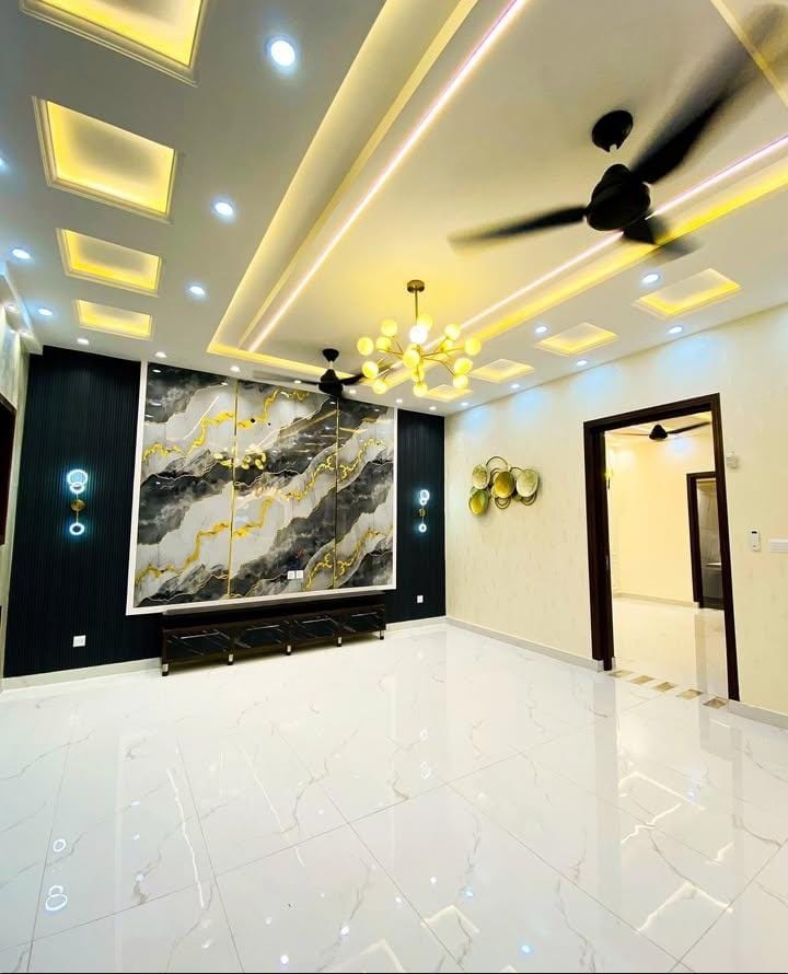 3 BHK + Pooja Room Builder Floor For Sale in Buillder Floor