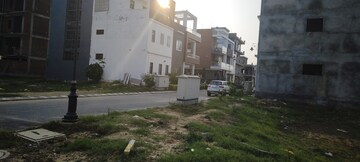  Plot – Exterior View View at Wave Springwood Enclave, Mahurali - for Sale