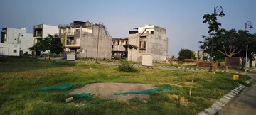  Plot – Exterior View View at Wave Springwood Enclave, Mahurali - for Sale