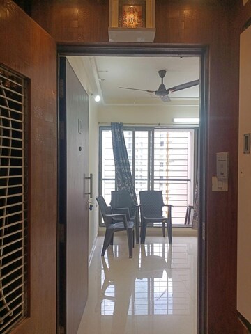 2 BHK Apartment For Sale in Runwal Eirene, Balkum Pada
