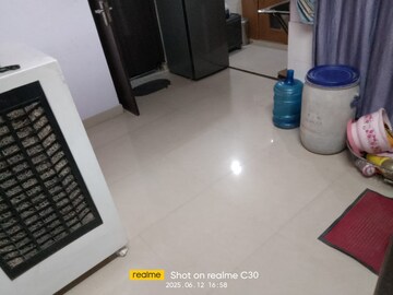 Furnished Amenities in 2 BHK Builder Floor at SAJ Ecostar, Sector 104 – for Rent
