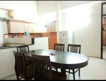 Master Bedroom in 2.5 BHK Builder Floor at East of Kailash Block-B RWA, East Of Kailash – for Rent