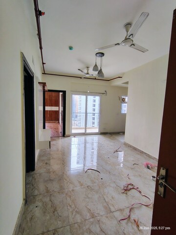 2 BHK Apartment For Rent in Amrapali Enchante, Tech Zone 4 Greater Noida