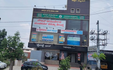 Office Space For Sale in Nagarabhavi