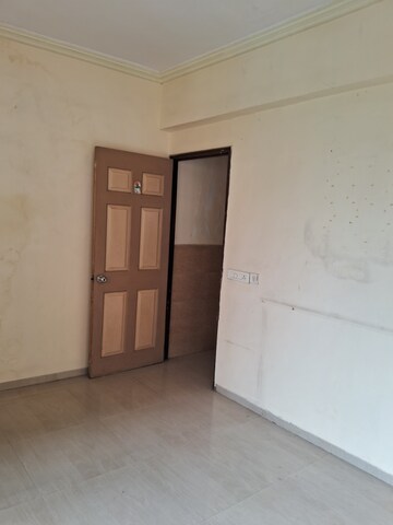 Furnished Amenities in 1 BHK Apartment at New Krishna Tower, Kopar Khairane – for Rent