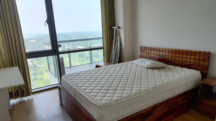 Bedroom, ireo-the-grand-arch 3 Bedroom 2164 Sq.Ft. Apartment In Sector 58 Gurgaon 8882491