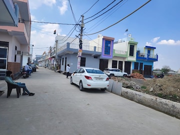  Plot – Exterior View View at Defence Empire, Surajpur - for Sale
