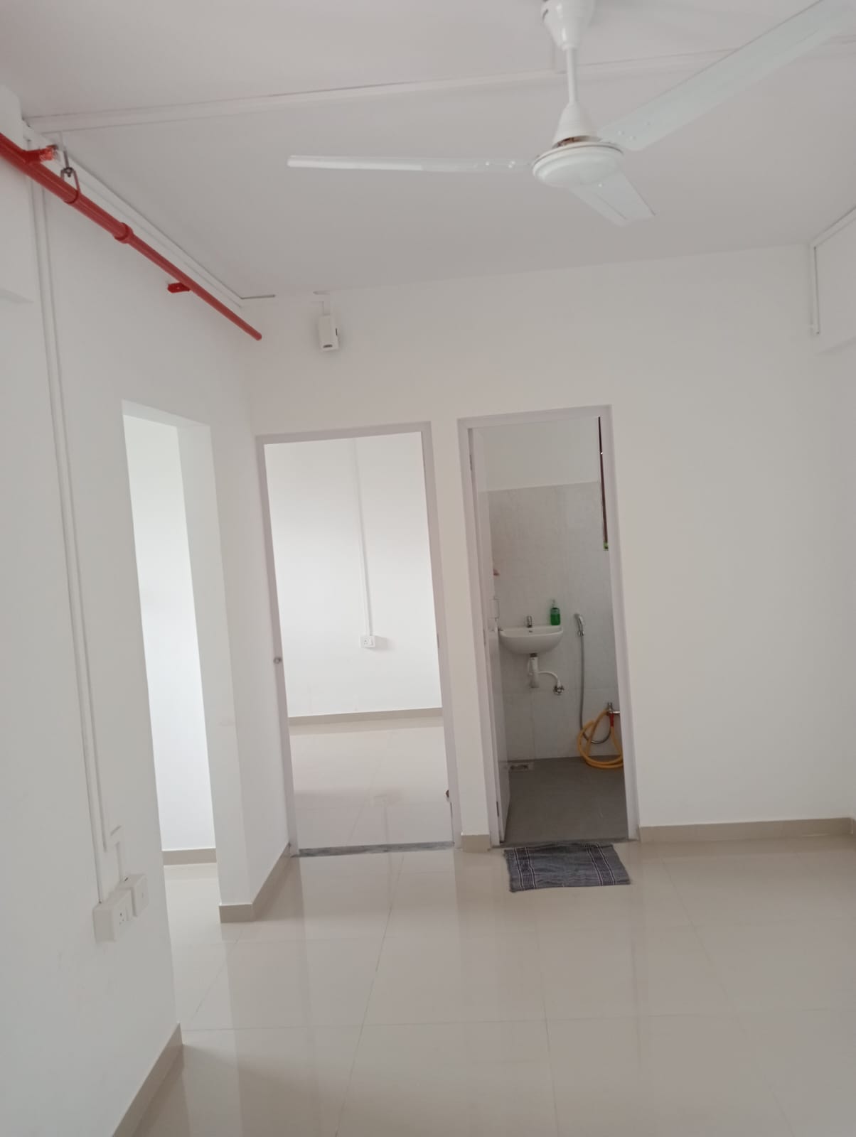 2 BHK + Pooja Room Apartment For Sale in Kalpataru Parkcity