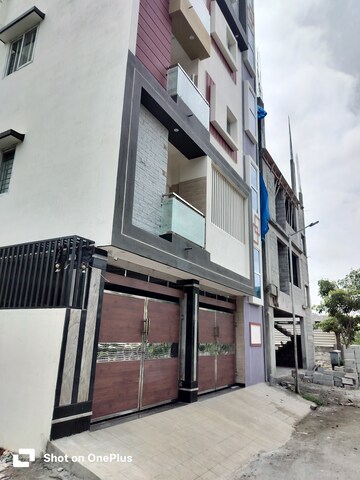  Plot For Sale in Naganathapura