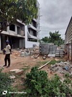 1200 Sq.Ft. Plot in S S Maple 