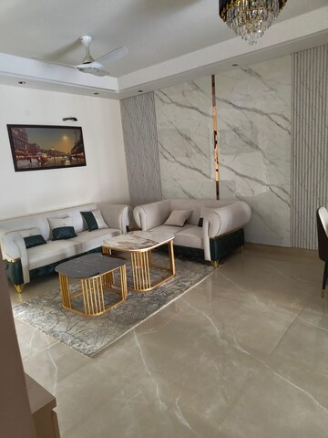 Kitchen in 3 BHK Builder Floor at Amolik Aster Woods, Sector 98 – for Sale