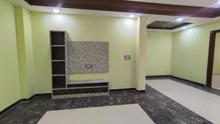 Living Room, burari 3 Bedroom 1170 Sq.Ft. Builder Floor In Burari Delhi 8882518