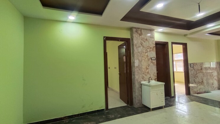 Room, burari 3 Bedroom 1170 Sq.Ft. Builder Floor In Burari Delhi 8882518