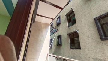 3 BHK Builder Floor – Exterior View View at Burari - for Sale
