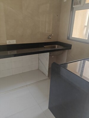 Kitchen in 2 BHK Apartment at Janki Heritage, Chembur – for Sale