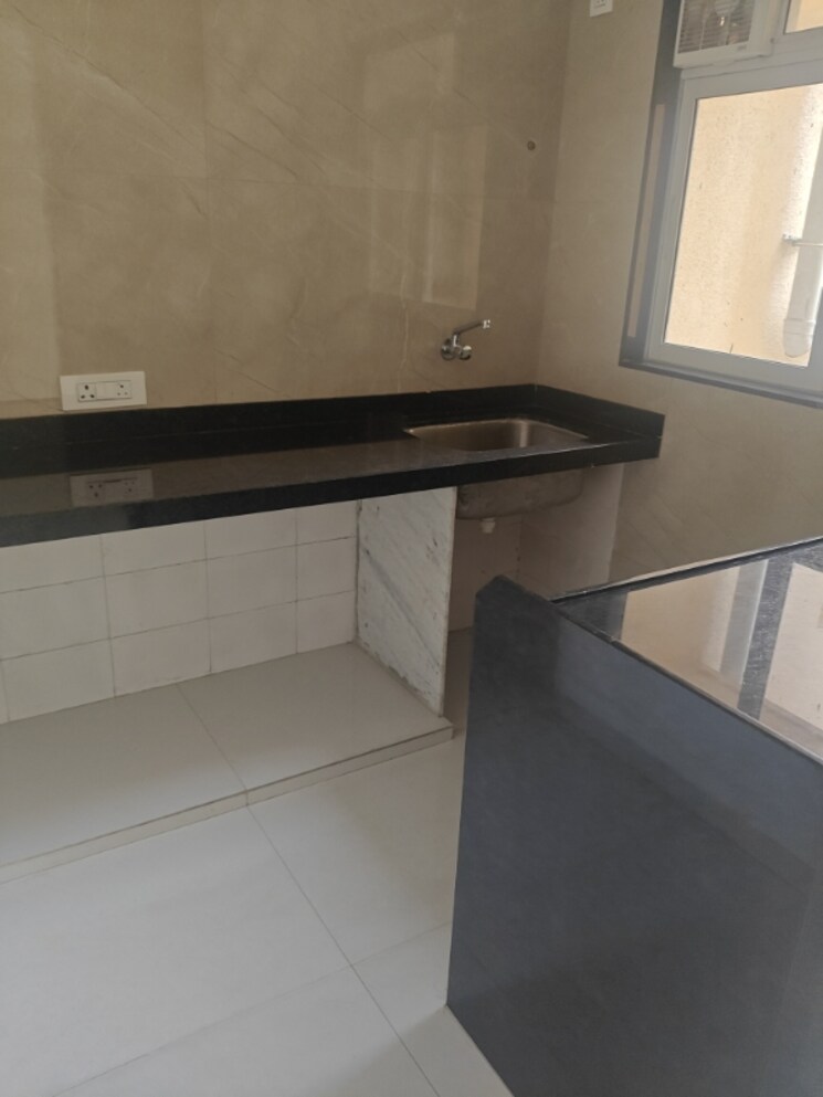 Kitchen, janki-heritage 2 Bedroom 650 Sq.Ft. Apartment In Chembur Mumbai 8883182