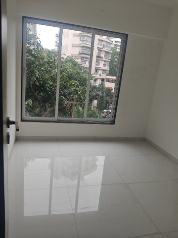 Balcony in 2 BHK Apartment at Janki Heritage, Chembur – for Sale