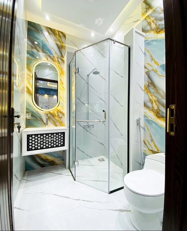 undefined, sector 31 2 Bedroom 2070 Sq.Ft. Builder Floor In Sector 31 Faridabad 8882559