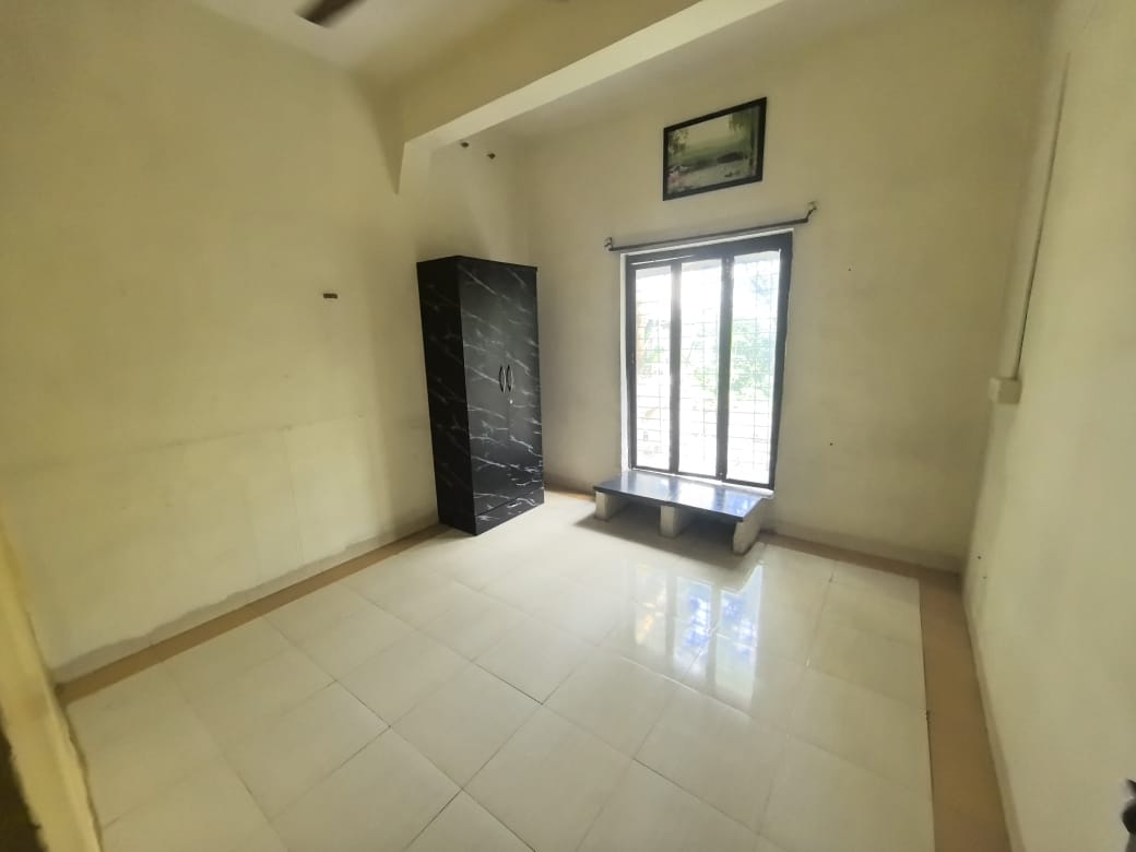 1 BHK + Extra Room 676 Sq.Ft. Apartment in Brahma Baug