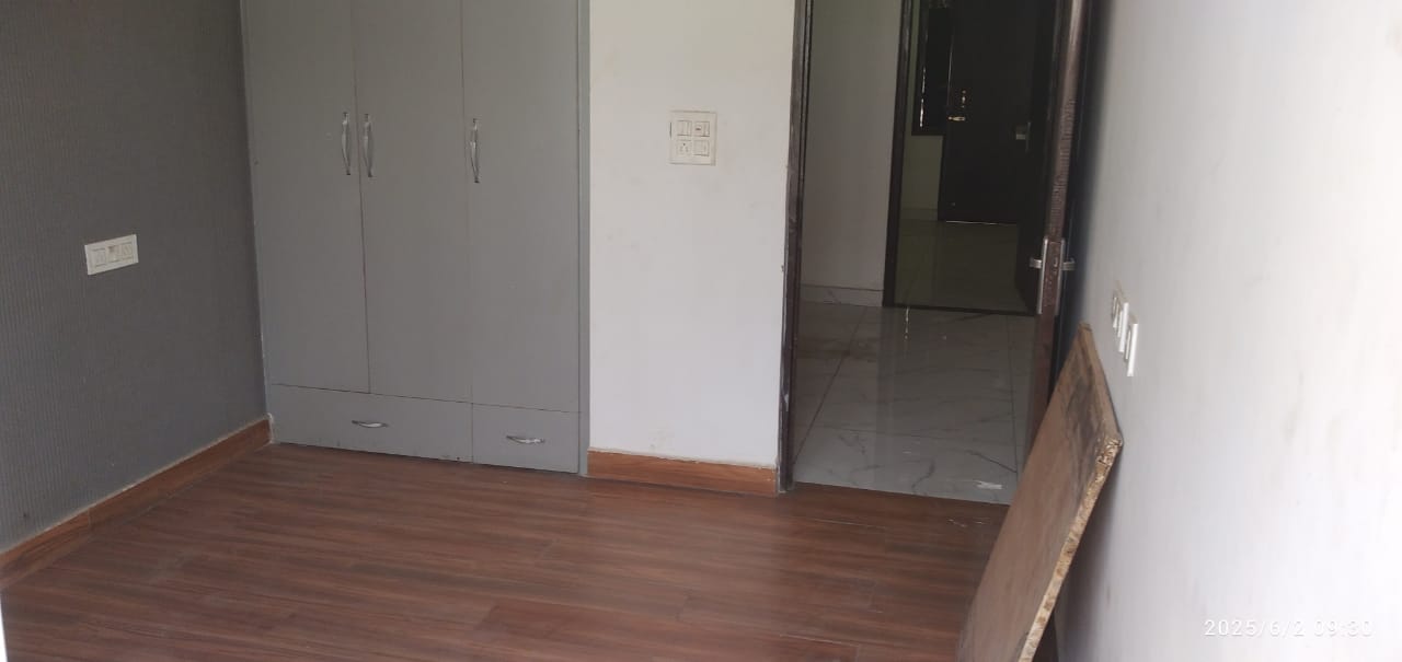3 BHK Builder Floor For Rent in Pir Machalla