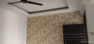 Furnished Amenities in 3 BHK Builder Floor at Pir Machalla – for Rent
