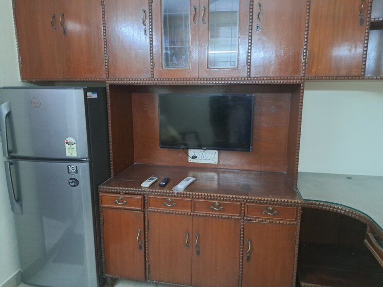 Kitchen, dayanand colony 1 Bedroom 475 Sq.Ft. Apartment In Dayanand Colony Delhi 8882552