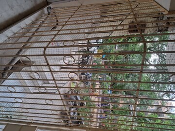 1 BHK Apartment – Exterior View View at Dayanand Colony - for Rent