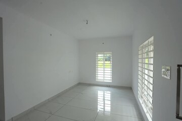 Building Lobby in 3 BHK Independent House at Akathethara – for Sale
