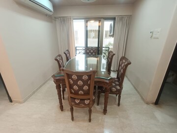 Gym in 3 BHK Apartment at Ekta Heritage Apartment, Khar West – for Rent