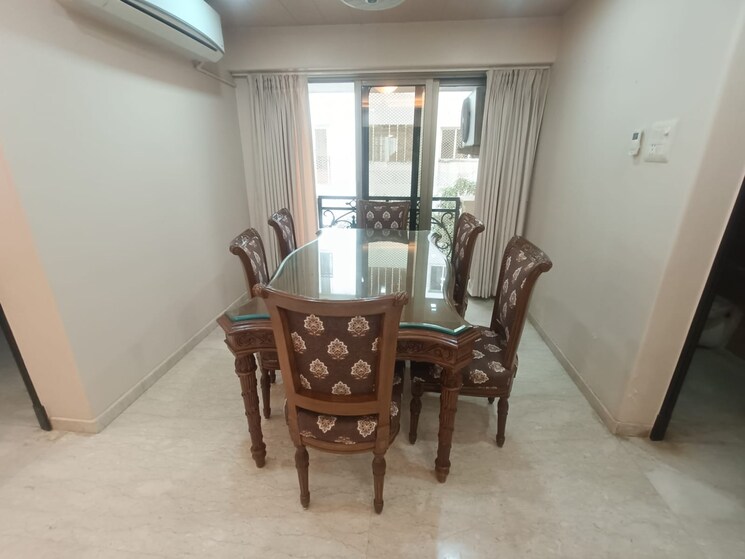 Gym, ekta-heritage-apartment 3 Bedroom 1300 Sq.Ft. Apartment In Khar West Mumbai 8882561