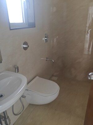 Bathroom in 2 BHK Apartment at Janki Heritage, Chembur – for Sale