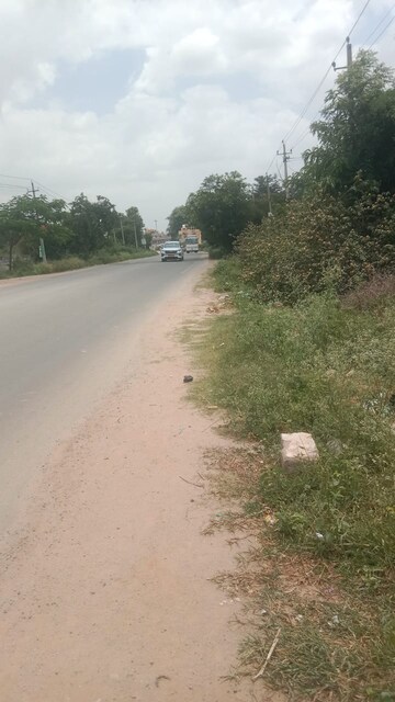  Plot For Sale in Mahadevpura